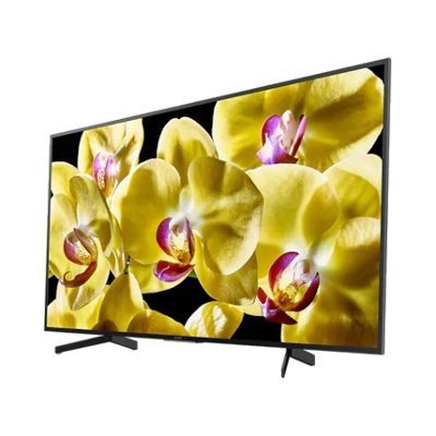 Sony 4K UHD Smart LED TV ทีวี ขนาด 55 นิ้ว รุ่น KD-55X8000G