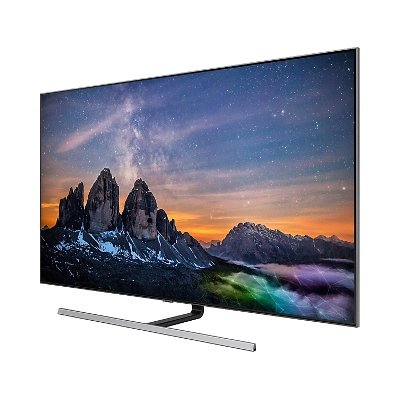 Samsung Q80R 4K Smart QLED TV ทีวี ขนาด 65 นิ้ว รุ่น QA65Q80RAK