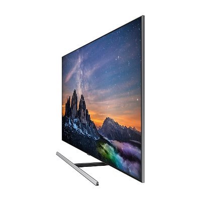 Samsung Q80R 4K Smart QLED TV ทีวี ขนาด 75 นิ้ว รุ่น QA75Q80RAK