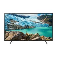 ราคา Samsung RU7200 4K UHD Flat TV ทีวี ขนาด 43 นิ้ว รุ่น UA43RU7200KXXT