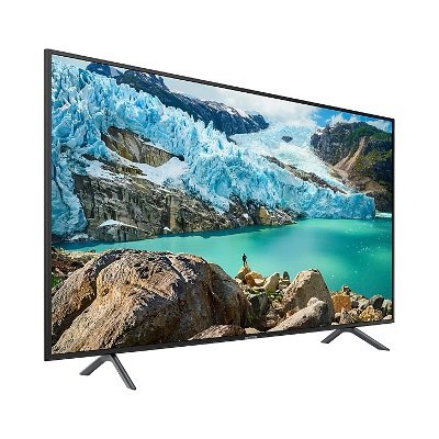 Samsung RU7200 4K UHD Flat TV ทีวี ขนาด 50 นิ้ว รุ่น UA50RU7200KXXT