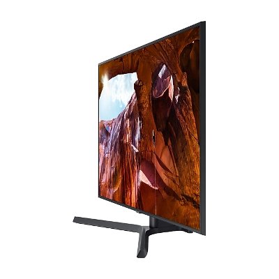 Samsung RU7400 4K UHD Smart Flat TV ทีวี ขนาด 50 นิ้ว รุ่น UA50RU7400KXXT