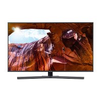 ราคา Samsung RU7400 4K UHD Smart Flat TV ทีวี ขนาด 50 นิ้ว รุ่น UA50RU7400KXXT