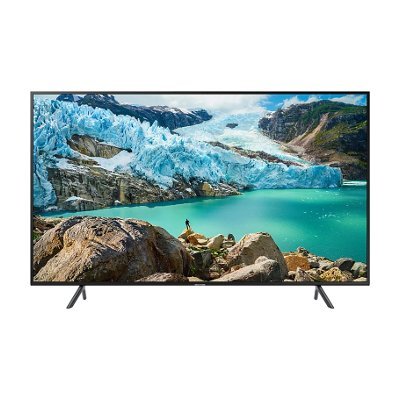 Samsung 4K UHD Flat Smart TV ทีวี ขนาด 55 นิ้ว รุ่น UA55RU7100K