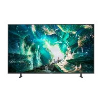 ราคา Samsung Premium 4K UHD Flat Smart TV ทีวี ขนาด 55 นิ้ว รุ่น UA55RU8000K