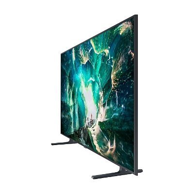 Samsung Premium 4K UHD Flat Smart TV ทีวี ขนาด 65 นิ้ว รุ่น UA65RU8000K