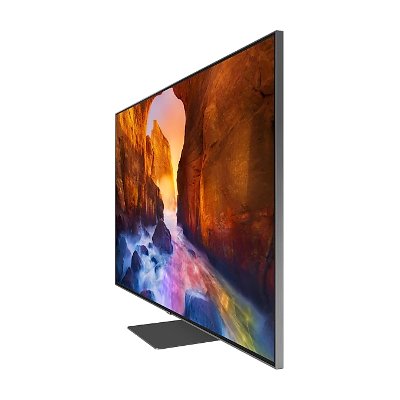 Samsung Q90R 4K Smart QLED TV ทีวี ขนาด 65 นิ้ว รุ่น QA65Q90RAK