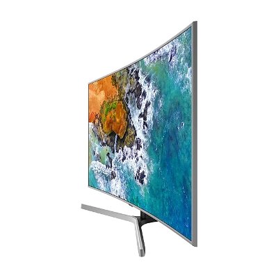 Samsung UHD 4K Curved Smart TV NU7500 ทีวี ขนาด 49 นิ้ว รุ่น UA49NU7500K