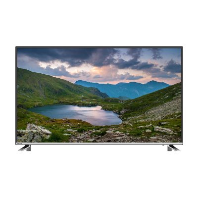 Toshiba 4K UHD Smart LED TV ทีวี ขนาด 58 นิ้ว รุ่น 58U7880VT