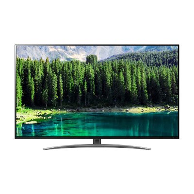 LG Nano Cell 4K Super UHD TV ทีวี ขนาด 65 นิ้ว รุ่น 65SM8600PTA
