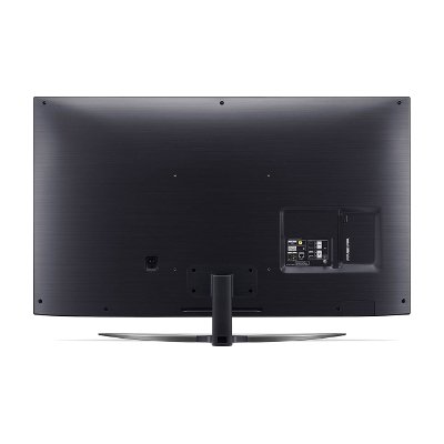 LG Nano Cell 4K Super UHD TV ทีวี ขนาด 65 นิ้ว รุ่น 65SM8600PTA