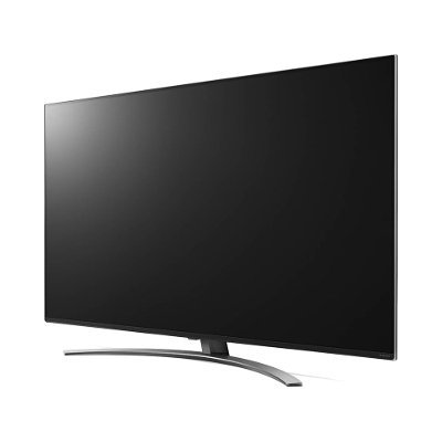 LG Nano Cell 4K Super UHD TV ทีวี ขนาด 55 นิ้ว รุ่น 55SM8600PTA