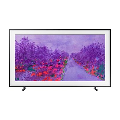 Samsung The Frame 4K UHD Smart TV ทีวี ขนาด 55 นิ้ว รุ่น UA55LS03NAKXXT
