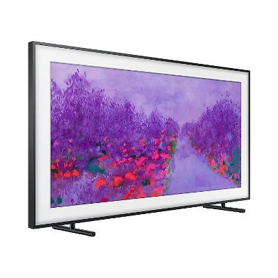 Samsung The Frame 4K UHD Smart TV ทีวี ขนาด 55 นิ้ว รุ่น UA55LS03NAKXXT