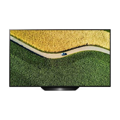 LG OLED 4K UHD Smart TV ทีวี ขนาด 55 นิ้ว รุ่น OLED55B9PTA