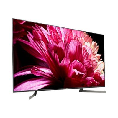 Sony UHD 4K Smart LED TV ทีวี ขนาด 85 นิ้ว รุ่น KD-85X9500G