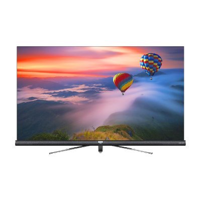 TCL 4K UHD Smart LED TV ทีวี ขนาด 49 นิ้ว รุ่น LED49C6US