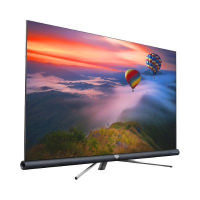 TCL 4K UHD Smart LED TV ทีวี ขนาด 49 นิ้ว รุ่น LED49C6US