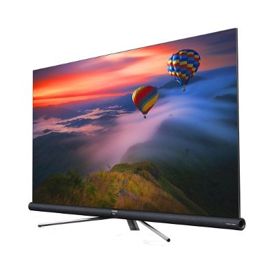 TCL 4K UHD Smart LED TV ทีวี ขนาด 49 นิ้ว รุ่น LED49C6US