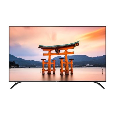 Sharp 4K UHD Smart TV ทีวี ขนาด 70 นิ้ว รุ่น 4TC70AL1X