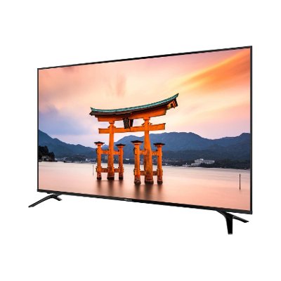 Sharp 4K UHD Smart TV ทีวี ขนาด 70 นิ้ว รุ่น 4TC70AL1X