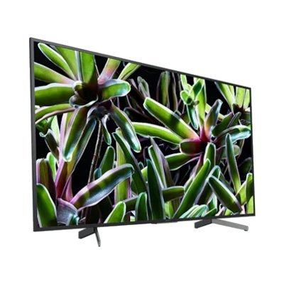 Sony 4K UHD Smart LED TV ทีวี ขนาด 55 นิ้ว รุ่น KD-55X7000G