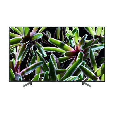 Sony 4K UHD Smart LED TV ทีวี ขนาด 65 นิ้ว รุ่น KD-65X7000G