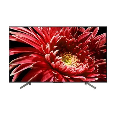 Sony 4K UHD Smart LED TV ทีวี ขนาด 55 นิ้ว รุ่น KD-55X8500G