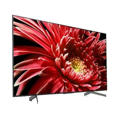 Sony 4K UHD Smart LED TV ทีวี ขนาด 55 นิ้ว รุ่น KD-55X8500G