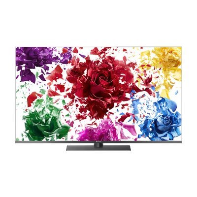 Panasonic 4K Ultra HD Smart TV ทีวี ขนาด 55 นิ้ว รุ่น TH-55FX800T