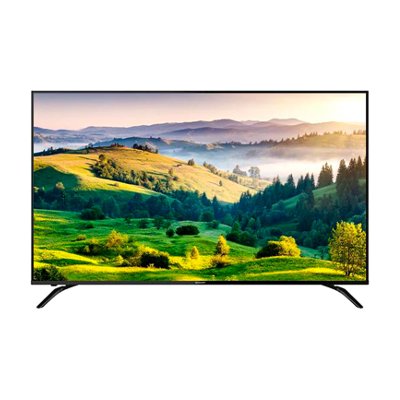 Sharp 4K UHD Smart LED TV ทีวี ขนาด 70 นิ้ว รุ่น 4TC70AH1X