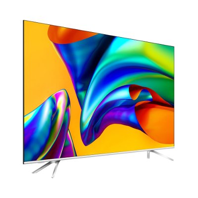 Hisense 4K UHD Smart LED TV ทีวี ขนาด 55 นิ้ว รุ่น 55B7700UW