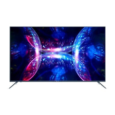 Haier 4K UHD Smart LED TV ทีวี ขนาด 50 นิ้ว รุ่น LE50K6500UA