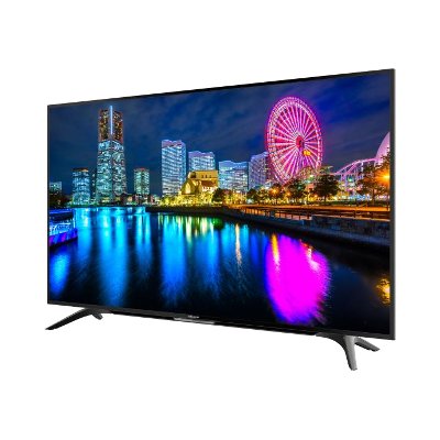 Sharp 4K UHD Smart LED TV ทีวี ขนาด 50 นิ้ว รุ่น 4TC50AH1X