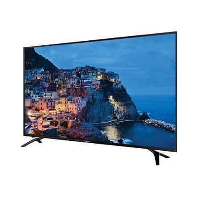 Sharp 4K UHD Smart LED TV ทีวี ขนาด 60 นิ้ว รุ่น 4TC60AH1X