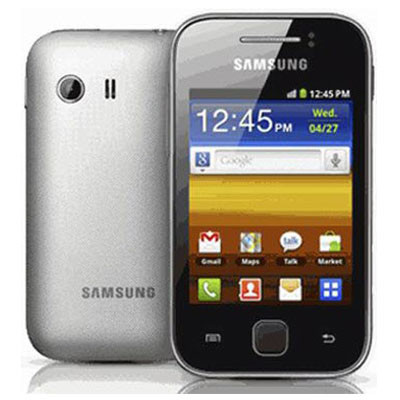 Samsung Galaxy Y 