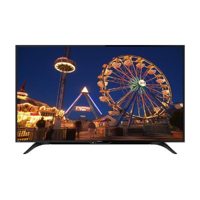 Sharp Full HD TV ทีวี ขนาด 50 นิ้ว รุ่น 2T-C50AD1X