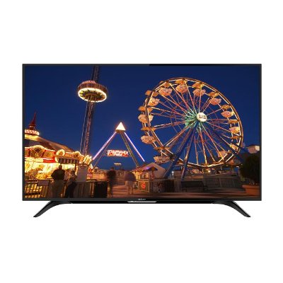 Sharp Full HD TV ทีวี ขนาด 50 นิ้ว รุ่น 2T-C50AE1X