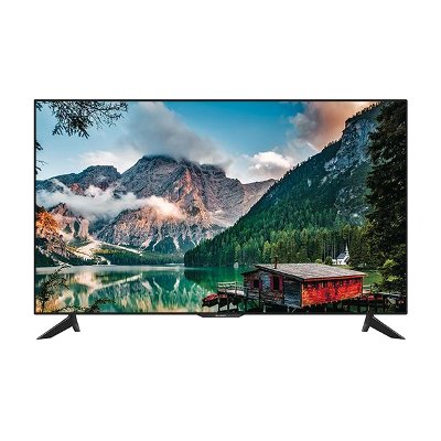 Sharp 4K UHD Smat TV ทีวี ขนาด 60 นิ้ว รุ่น 4TC60AH8X