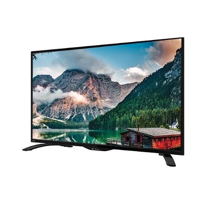 Sharp 4K UHD Smat TV ทีวี ขนาด 40 นิ้ว รุ่น 4TC40AH8X