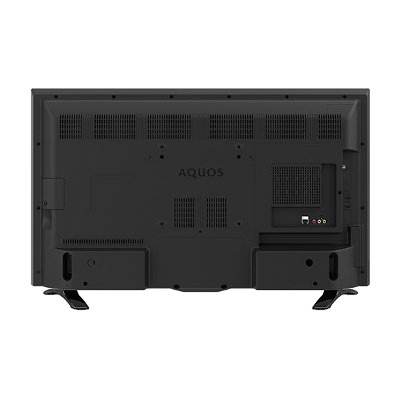 Sharp 4K UHD Smat TV ทีวี ขนาด 40 นิ้ว รุ่น 4TC40AH8X