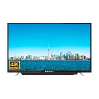 ราคา Worldtech 4K UHD LED TV ทีวี ขนาด 55 นิ้ว รุ่น WT-LED5501