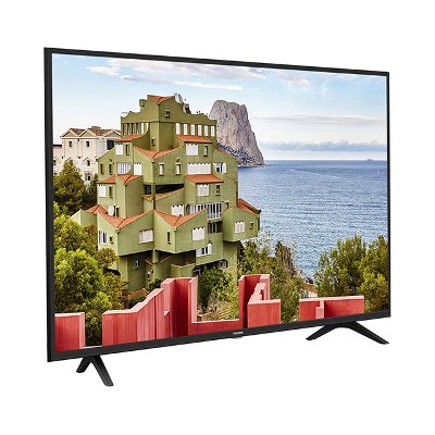 Hisense UHD Smart LED TV ทีวี ขนาด 65 นิ้ว รุ่น 65B7100UW