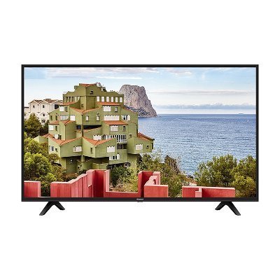 Hisense UHD Smart LED TV ทีวี ขนาด 43 นิ้ว รุ่น 43B7100UW