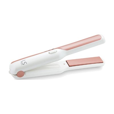 Lesasha Straight 2 Go เครื่องหนีบผมไร้สาย รุ่น LS1217