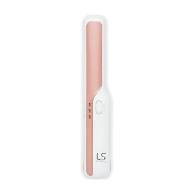 Lesasha Straight 2 Go เครื่องหนีบผมไร้สาย รุ่น LS1217