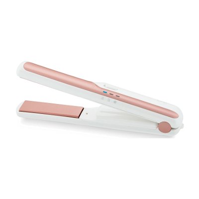 Lesasha Straight 2 Go เครื่องหนีบผมไร้สาย รุ่น LS1217