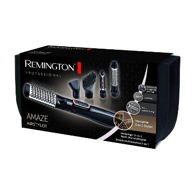 Remington Amaze Airstyler ไดร์เป่าผมและจัดแต่งทรงผม รุ่น AS1220