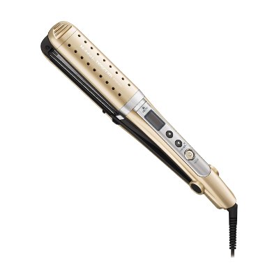 Nobby by Tescom Negative Ion Multi Hair Iron เครื่องหนีบผม รุ่น NTIR2610