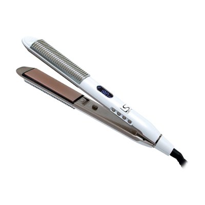 Lesasha Straight & Curl Glamour เครื่องหนีบผม รุ่น LS1180